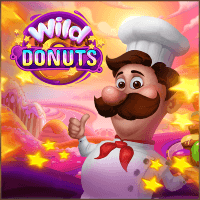 Wild Donuts