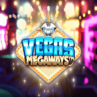 Vegas Megaways