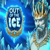 Out Of The Ice