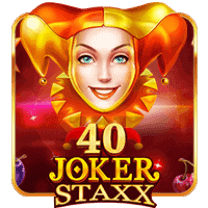 40 Joker Staxx