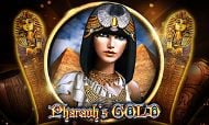 Pharaoh's Gold