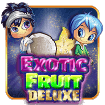 Exotic Fruit Deluxe