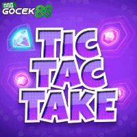 Tic Tac Take