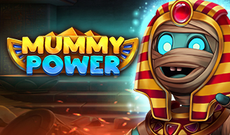 Mummy Power