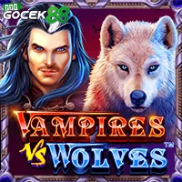 Vampires Vs Wolves