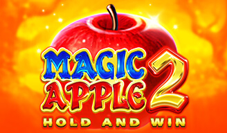 Magic Apple 2