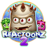 Reactoonz 2