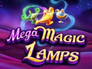 Mega Magic Lamps