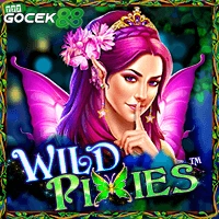 Wild Pixie