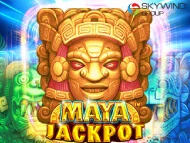 Maya Jackpot