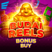 Budai Reels Bonus Buy