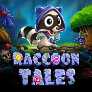 Raccoon Tales