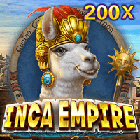 Inca Empire