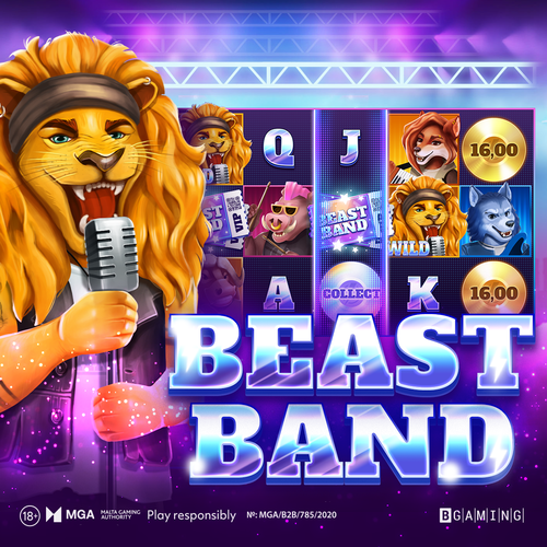 Beast Band