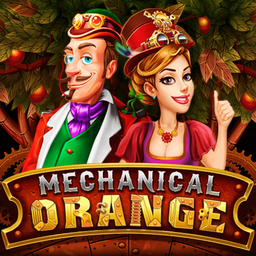 Mechanical Orange