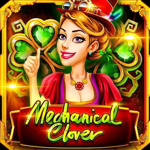 Mechanical Clover