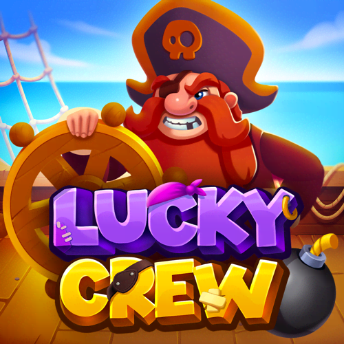 Lucky Crew