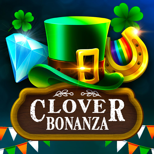 Clover Bonanza