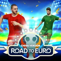 Road to Euro (China version)