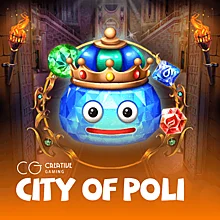 City Of Poli