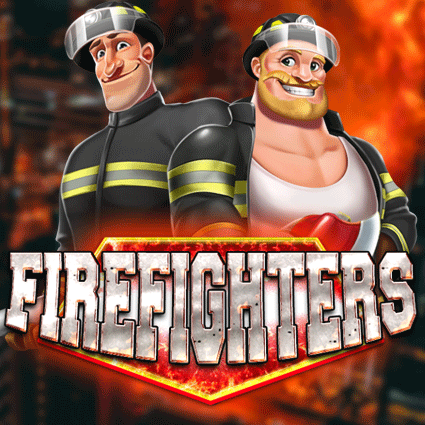 Fire fighters