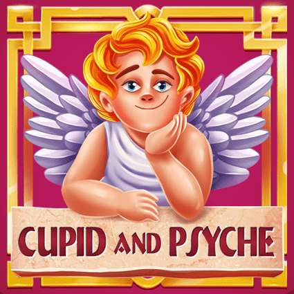 Cupid and Psyche