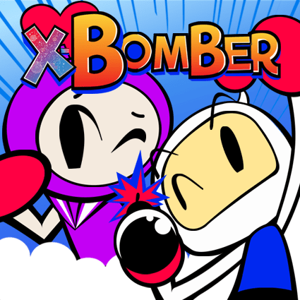 X-Bomber