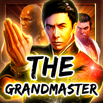 The Grandmaster