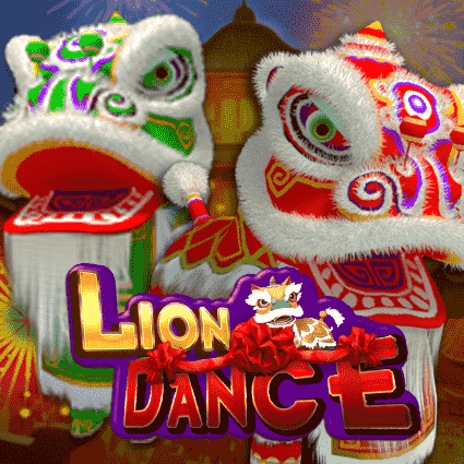 Lion Dance