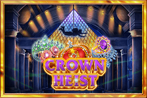 Crown Heist