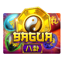 BAGUA