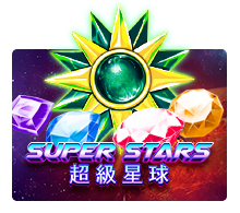 SUPER STARS