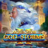 Age of the Gods God of Storms 2