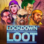 Lockdown Loot