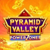 Pyramid Valley Powerzones