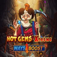 Ways Boost Hot Gems Xtreme