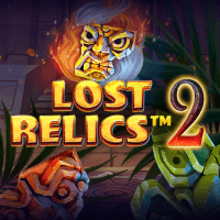 Lost  Relics 2