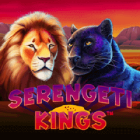 Serengeti Kings