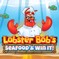 Lobster Bob’s Sea Food and Win It