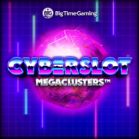 Cyberslot Megaclusters