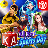 KA All Star Sports Day