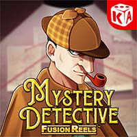 Mystery Detective