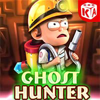 Ghost Hunter