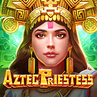 Aztec Priestess