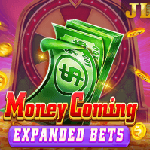 Money Coming Expand Bets