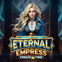 Eternal Empress - Freeze Time