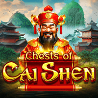 Chests of Cai Shen