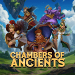 Chambers of Ancients