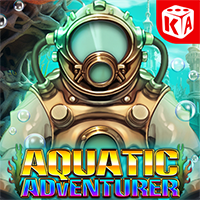 Aquatic Adventurer