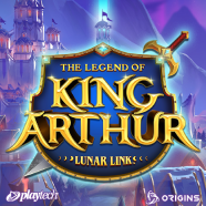 Lunar Link: The Legend of King Arthur